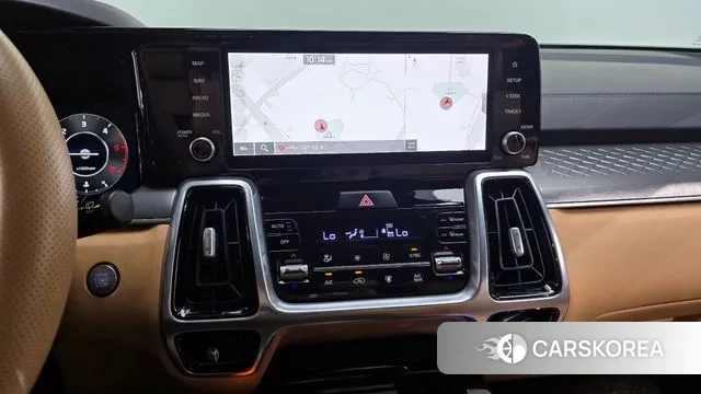 Kia Sorento 4th Generation id 3038758 из Кореи 7