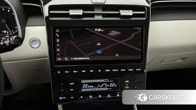 Hyundai Tucson (NX4) id 3621403 из Кореи 7