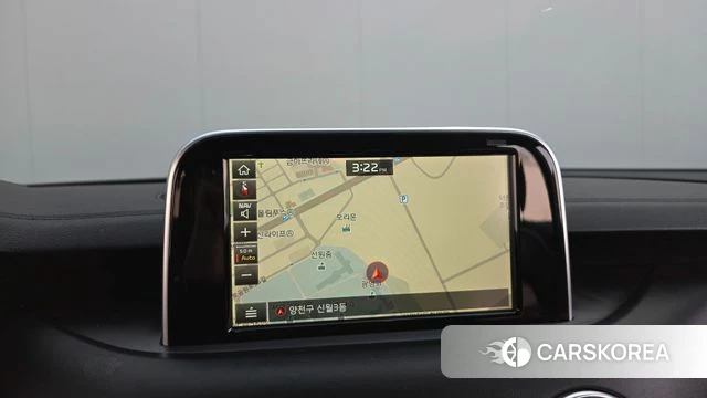 Kia Stinger id 3845803 из Кореи 7