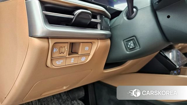 Hyundai Grandeur Hybrid (GN7) id 4408307 из Кореи 7