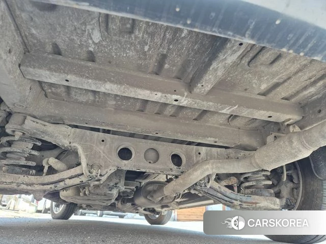 Hyundai Staria id 4511440 из Кореи 7