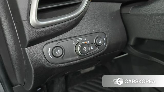 Chevrolet (GM Daewoo) The New Trax id 4188752 из Кореи 7