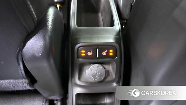 Kia The New Ray id 3872239 из Кореи 7