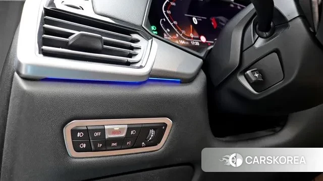 BMW X6 (G06) id 3439033 из Кореи 7