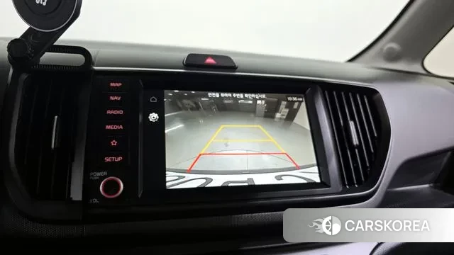 Kia The New Kia Ray id 3447591 из Кореи 7