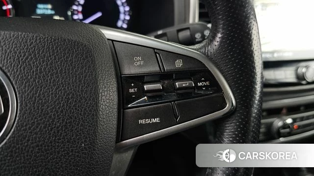 Ssangyong Rexton Sports id 3911606 из Кореи 7