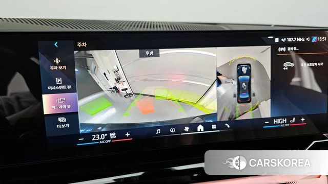 BMW 5 Series (G60) id 3817314 из Кореи 7