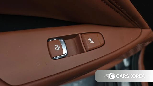 Kia The New K8 id 4617370 из Кореи 7