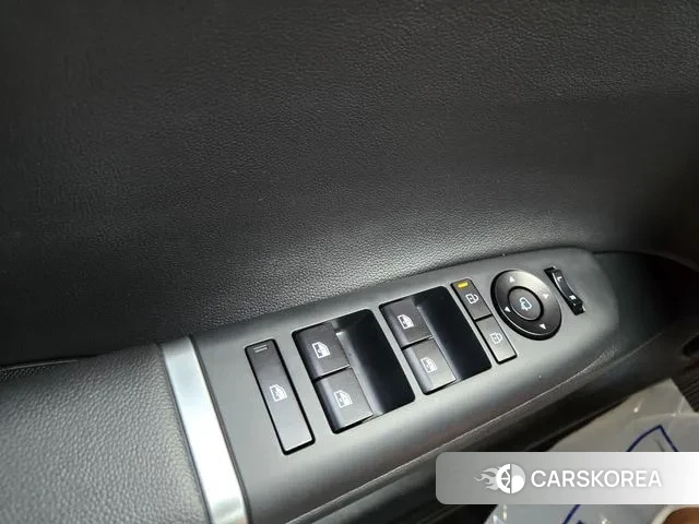 Hyundai Grandeur Hybrid (GN7) id 2930270 из Кореи 7