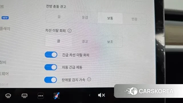 Tesla Model 3 id 3028093 из Кореи 7