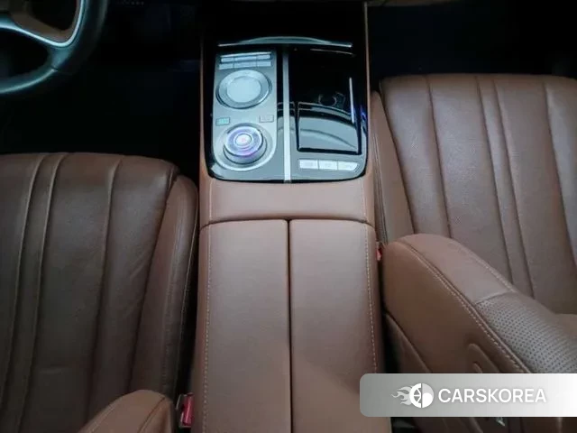 Genesis G80 (RG3) id 3428543 из Кореи 7