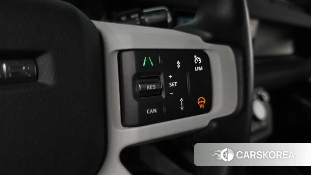 Land Rover Defender (L663) id 4245190 из Кореи 7