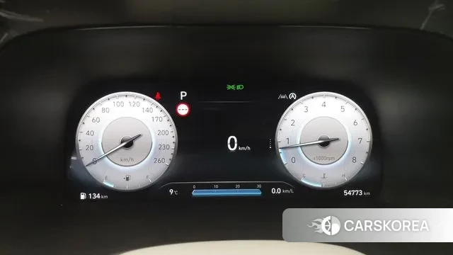 Hyundai Palisade id 3425329 из Кореи 7