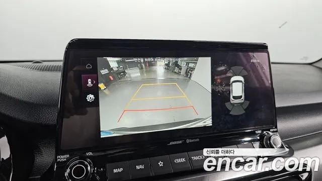 Kia Seltos id 2868933 из Кореи 7