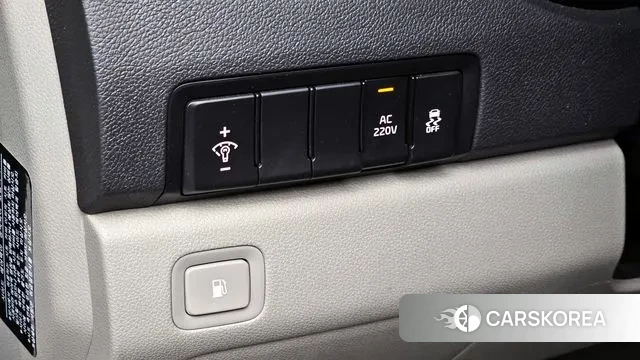 Kia The New Carnival id 2971329 из Кореи 7