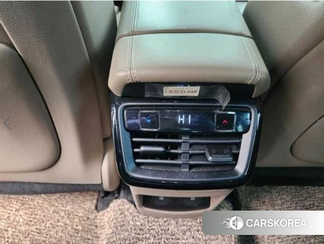 Kia K8 id 4195127 из Кореи 7