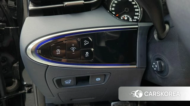 Genesis GV70 id 4445629 из Кореи 7