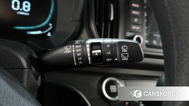 Kia The New Kia Ray id 4650511 из Кореи 7