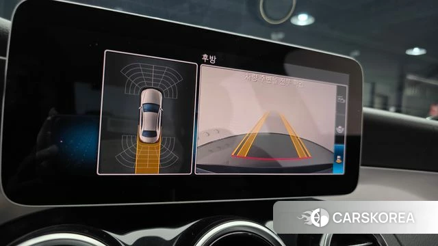 Mercedes-Benz C-Class W205 id 3879511 из Кореи 7