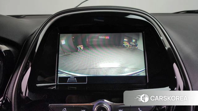 Chevrolet (GM Daewoo) The New Spark id 3898243 из Кореи 7