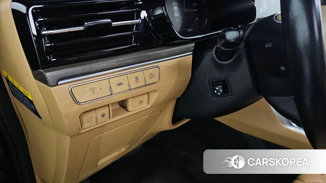 Kia Mohave Master id 4250739 из Кореи 7