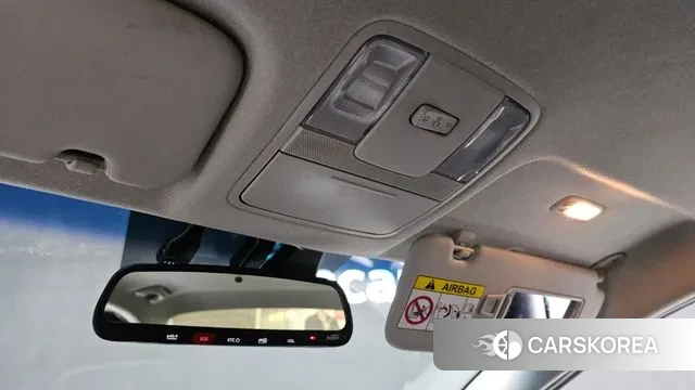 Kia The New K3 2nd generation id 3734625 из Кореи 7