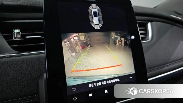 Renault Korea (Samsung) Joe id 3860784 из Кореи 7