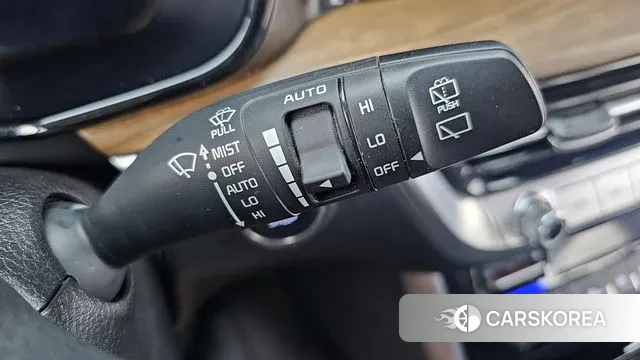 Kia Mohave Master id 3060014 из Кореи 7