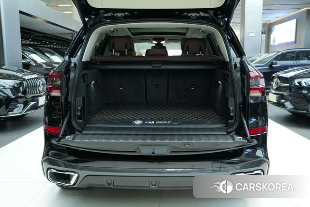 BMW X5 (imported) id 4328904 из Китая 7