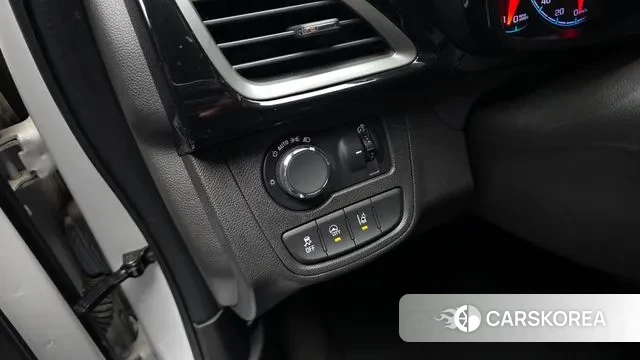 Chevrolet (GM Daewoo) The New Spark id 3736659 из Кореи 7