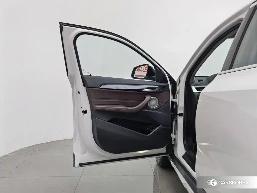 BMW X2 id 4664495 из Китая 7