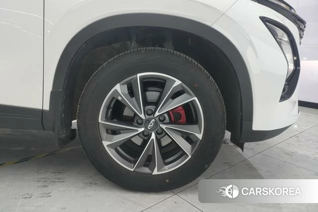 Chery Tiggo 5x id 4209139 из Китая 7
