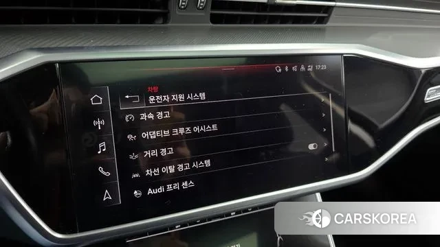 Audi A6 (C8) id 3442462 из Кореи 7