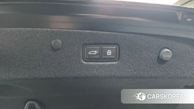 Kia The New K8 id 4921071 из Кореи 7