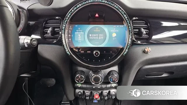 Mini Cooper id 3649966 из Кореи 7