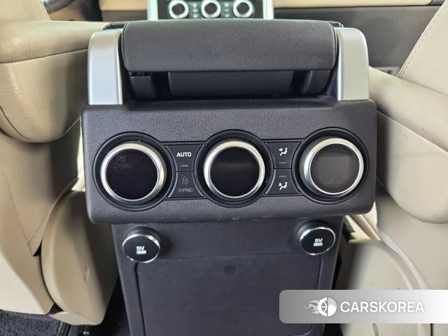 Land Rover Discovery 5 id 4019563 из Кореи 7