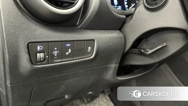 Hyundai Kona id 3622459 из Кореи 7