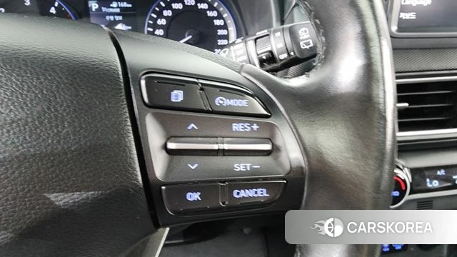 Hyundai Kona id 4620519 из Кореи 7