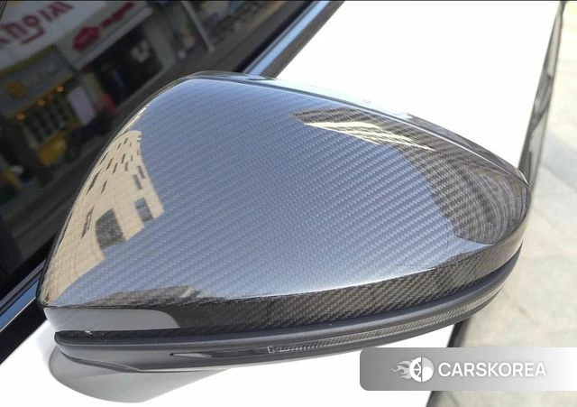 Audi RS e-Tron GT id 3954113 из Кореи 7