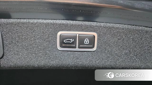 Genesis G80 (RG3) id 4507244 из Кореи 7
