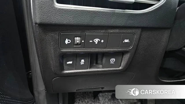 Hyundai Sonata (DN8) id 3225422 из Кореи 7