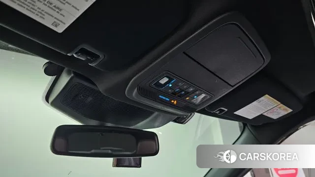 Ford Explorer 6th Generation id 3468301 из Кореи 7