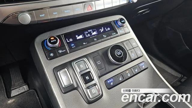 Hyundai Palisade id 2674926 из Кореи 7