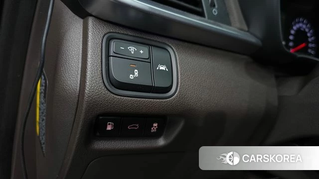 Kia The New K5 2nd generation id 4339785 из Кореи 7