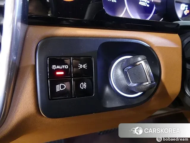 Porsche Cayenne (PO536) id 3556751 из Кореи 7