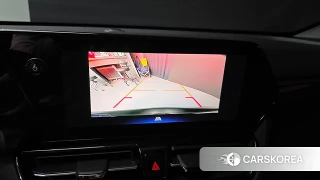 Chevrolet (GM Daewoo) The New Trail Blazer id 3619668 из Кореи 7