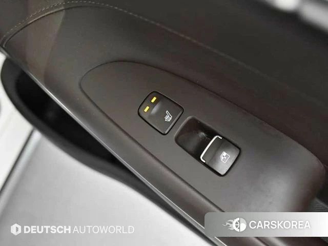 Hyundai The New Grandeur IG Hybrid id 4224594 из Кореи 7