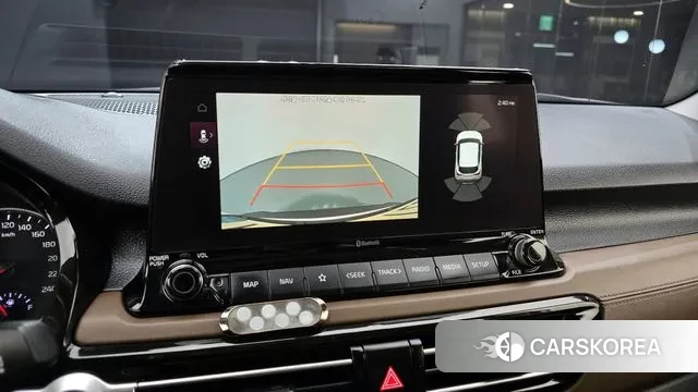 Kia Seltos id 3577181 из Кореи 7