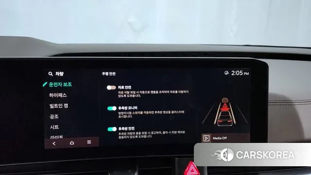 Kia The New Carnival 4th Generation id 3492167 из Кореи 7