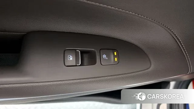 Hyundai The New Grandeur IG id 3598321 из Кореи 7